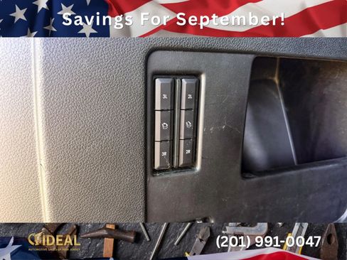 Used 2019 Lincoln Navigator L Reserve w/ Cargo Package AWD/4WD image 63