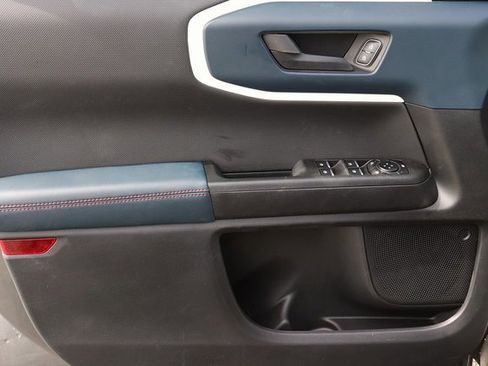 New 2025 Ford Bronco Sport Heritage w/ Convenience Package image 9