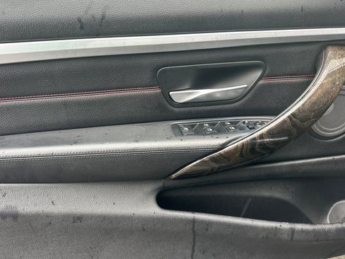 Used 2016 BMW 428i Convertible image 12