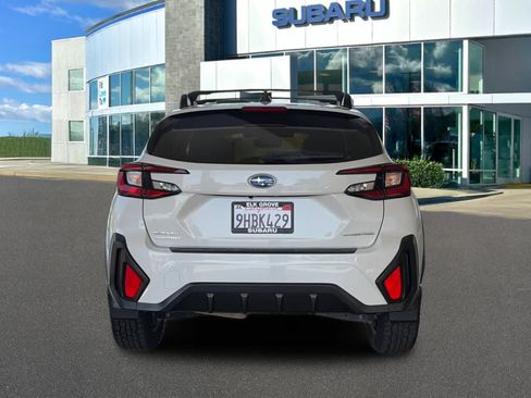 Certified 2024 Subaru Crosstrek 2.0i Premium w/ Popular Package #4 AWD/4WD image 7