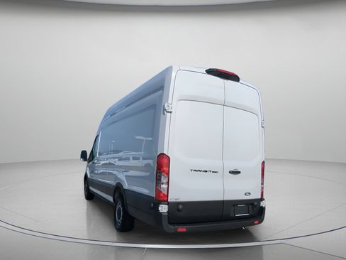 New 2026 Ford Transit 350 148 High Roof Extended RWD image 26