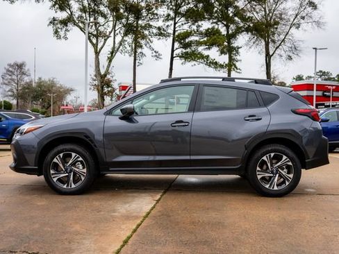 New 2026 Subaru Crosstrek 2.0i Premium AWD/4WD image 2