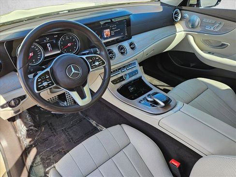 Used 2019 Mercedes-Benz E 450 Coupe image 12