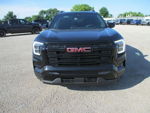 New 2026 GMC Terrain Elevation w/ Black Edition image 10