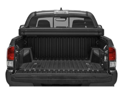 Certified 2022 Toyota Tacoma Limited AWD/4WD image 11