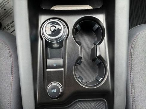 Certified 2025 Ford Explorer Active image 22