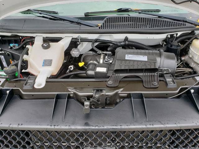 Used 2016 Chevrolet Express 2500 LS RWD image 26