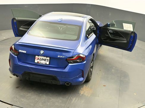 Used 2026 BMW 230i Coupe RWD image 64