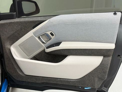 Used 2015 BMW i3 w/ Range Extender image 30