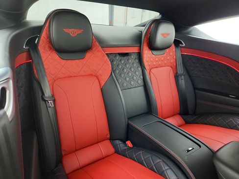 Used 2020 Bentley Continental GT V8 First Edition AWD/4WD image 29