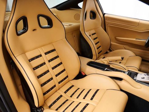 Used 2008 Ferrari 599 GTB Fiorano RWD image 14