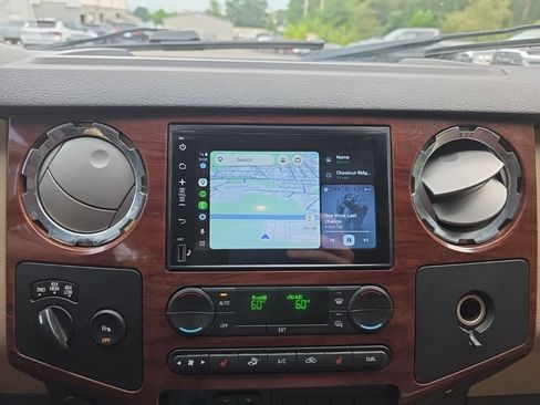 Used 2008 Ford F250 King Ranch AWD/4WD image 17