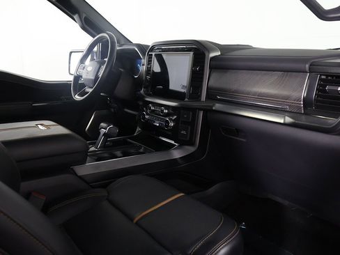 Used 2022 Ford F150 Platinum w/ Equipment Group 701A High image 32