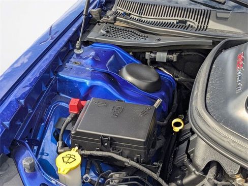 Used 2018 Dodge Challenger R/T Scat Pack image 33