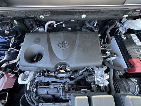 Used 2023 Toyota RAV4 XLE Premium image 34