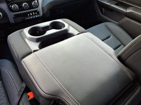 New 2026 RAM 1500 Tradesman AWD/4WD image 15