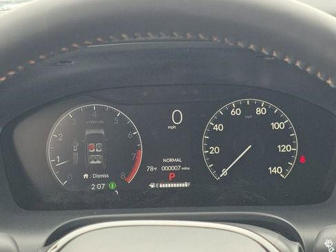 Used 2026 Honda HR-V Sport image 31