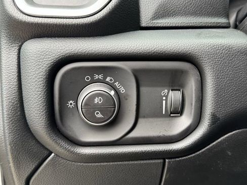 New 2026 RAM 2500 Lone Star image 17