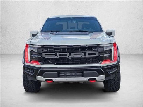 Certified 2024 Ford F150 Raptor AWD/4WD image 8