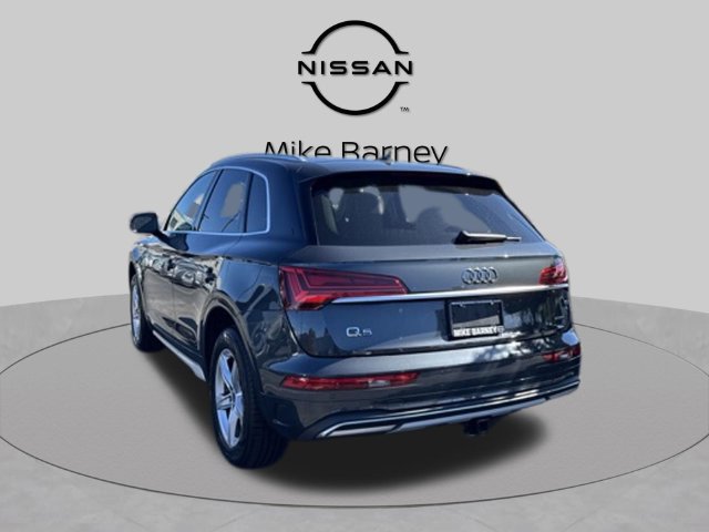 Used 2021 Audi Q5 2.0T Premium w/ Convenience Package AWD/4WD image 5