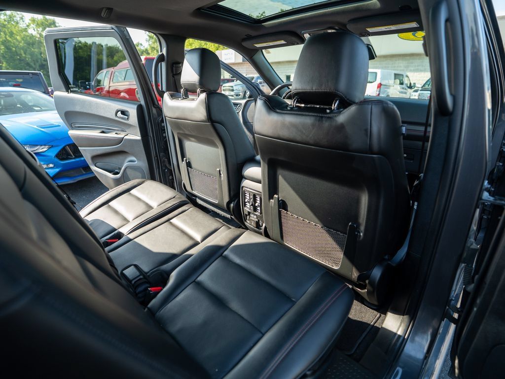 Used 2025 Dodge Durango R/T AWD/4WD image 14