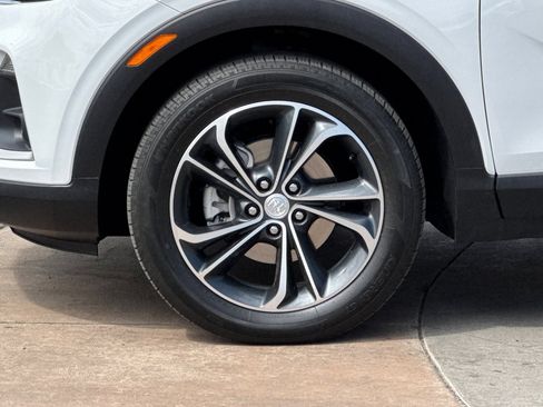 Used 2023 Buick Encore GX Select FWD image 30