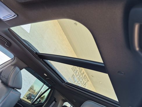 Certified 2026 Honda Passport TrailSport Elite image 13