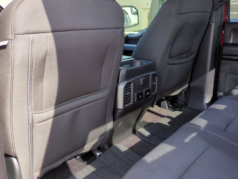 Used 2018 Ford F150 XLT w/ Equipment Group 302A Luxury image 22