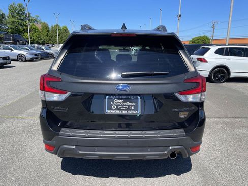 Used 2024 Subaru Forester Wilderness AWD/4WD image 22
