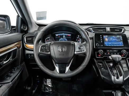 Used 2018 Honda CR-V EX image 14