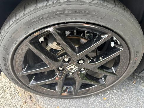 Used 2024 Honda Civic Sport image 7