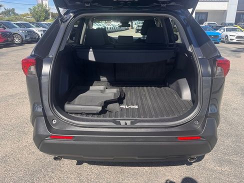Used 2025 Toyota RAV4 LE image 13