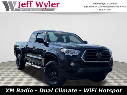 Used 2022 Toyota Tacoma SR5