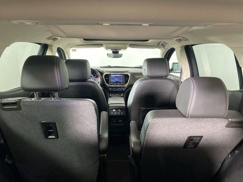 Used 2021 GMC Acadia Denali w/ Denali Ultimate Package image 16