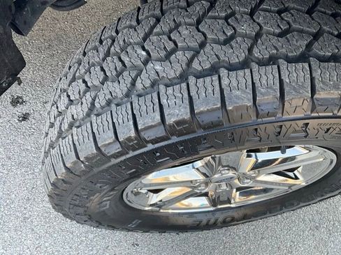 Used 2024 Ford F150 XLT w/ Mobile Office Package image 6