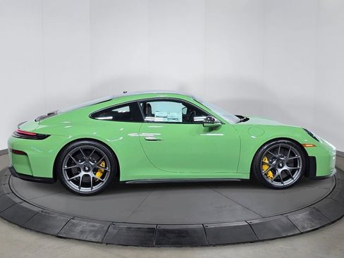 New 2026 Porsche 911 GT3 image 8