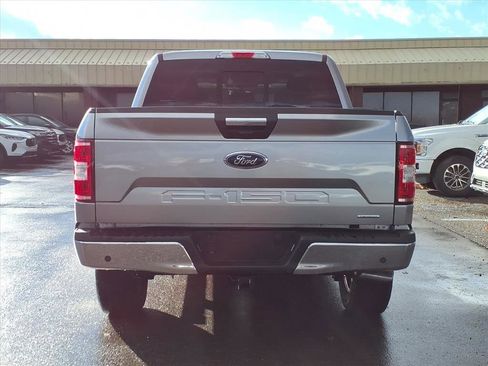 Used 2020 Ford F150 XLT w/ Equipment Group 302A Luxury image 4