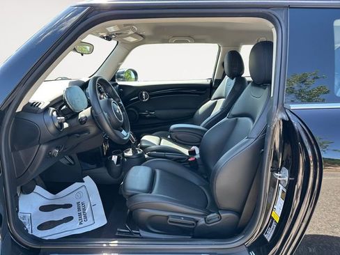 Used 2022 MINI Cooper S FWD image 9