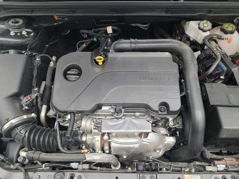 Used 2024 Chevrolet Malibu LT FWD image 30