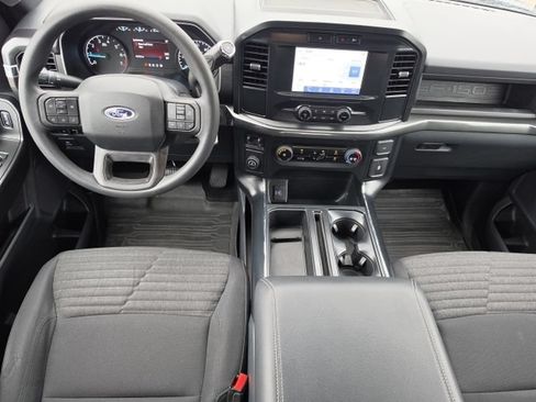 Used 2023 Ford F150 XL w/ STX Appearance Package RWD image 5