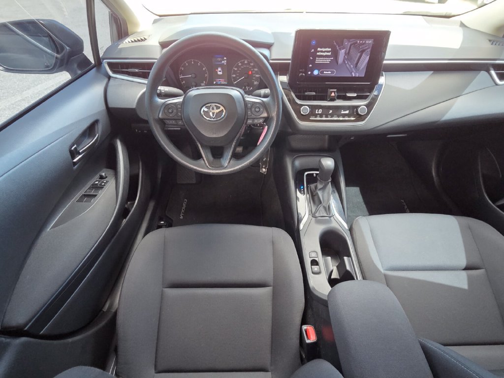 Used 2024 Toyota Corolla LE FWD image 6