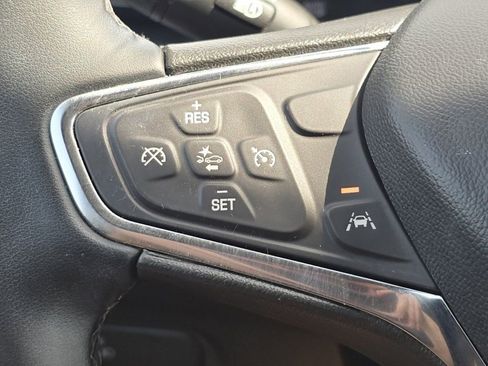 Used 2024 Chevrolet Equinox LT w/ LPO, Floor Liner Package image 25