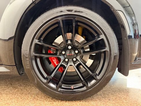 Used 2022 Dodge Charger SRT Hellcat RWD image 24