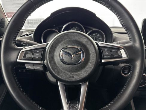 Used 2023 MAZDA MX-5 Miata Grand Touring image 26