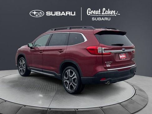 New 2026 Subaru Ascent Limited image 3