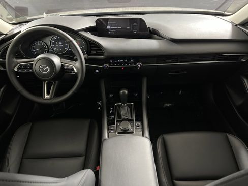 Used 2025 MAZDA MAZDA3 s image 22