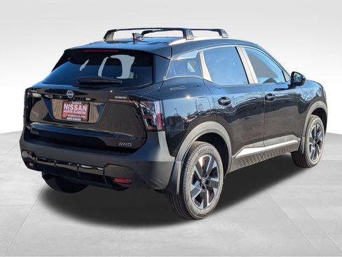 New 2026 Nissan Kicks SV w/ Cold Weather Package AWD/4WD image 3