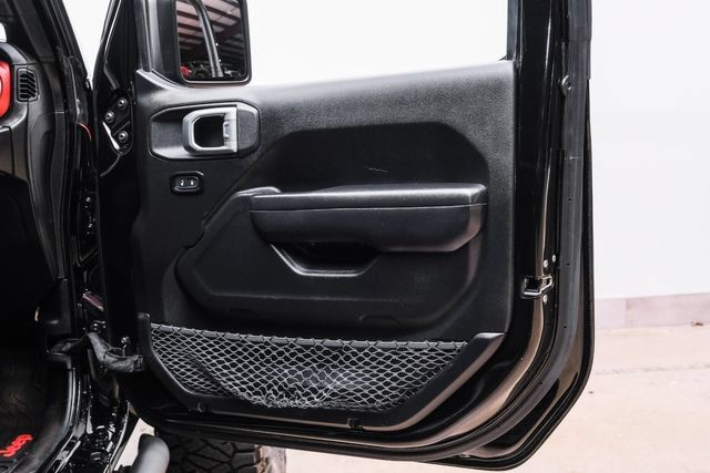 Used 2020 Jeep Wrangler Unlimited Rubicon AWD/4WD image 74