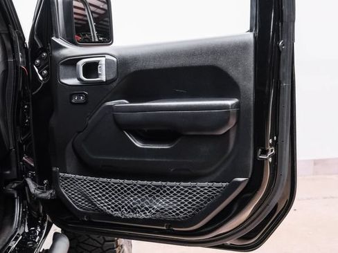 Used 2020 Jeep Wrangler Unlimited Rubicon AWD/4WD image 74