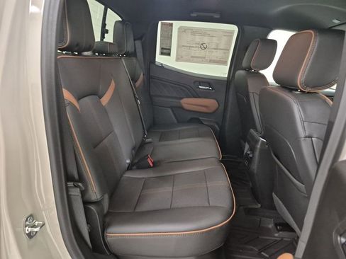 New 2026 GMC Canyon AT4 w/ Nightfall Essentials Package image 28